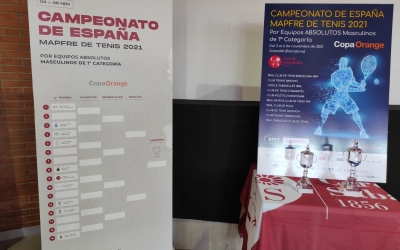 El Cercle s'enfrontarà al Montemar a la primera eliminatòria | Sergi Park